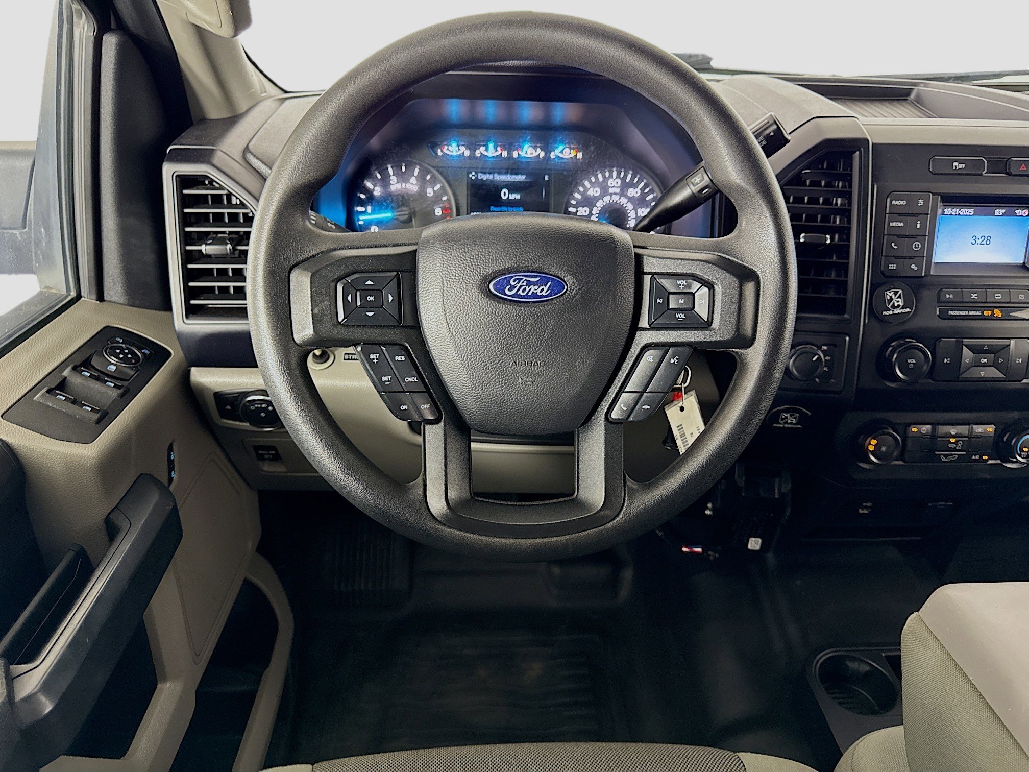 Used 2020 Ford F150 XL w/ Equipment Group 101A Mid image 17