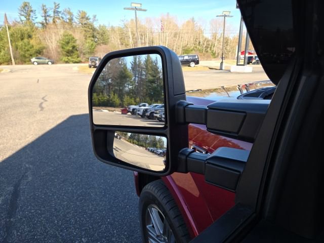 Used 2018 Ford F150 XLT w/ Equipment Group 302A Luxury image 42