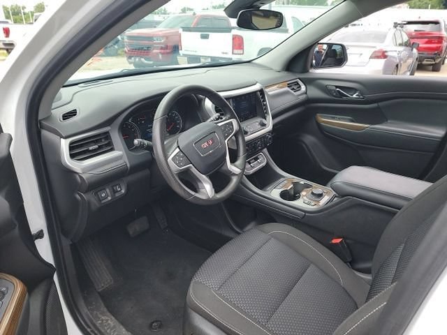 Used 2023 GMC Acadia SLE w/ Driver Convenience Package AWD/4WD image 8