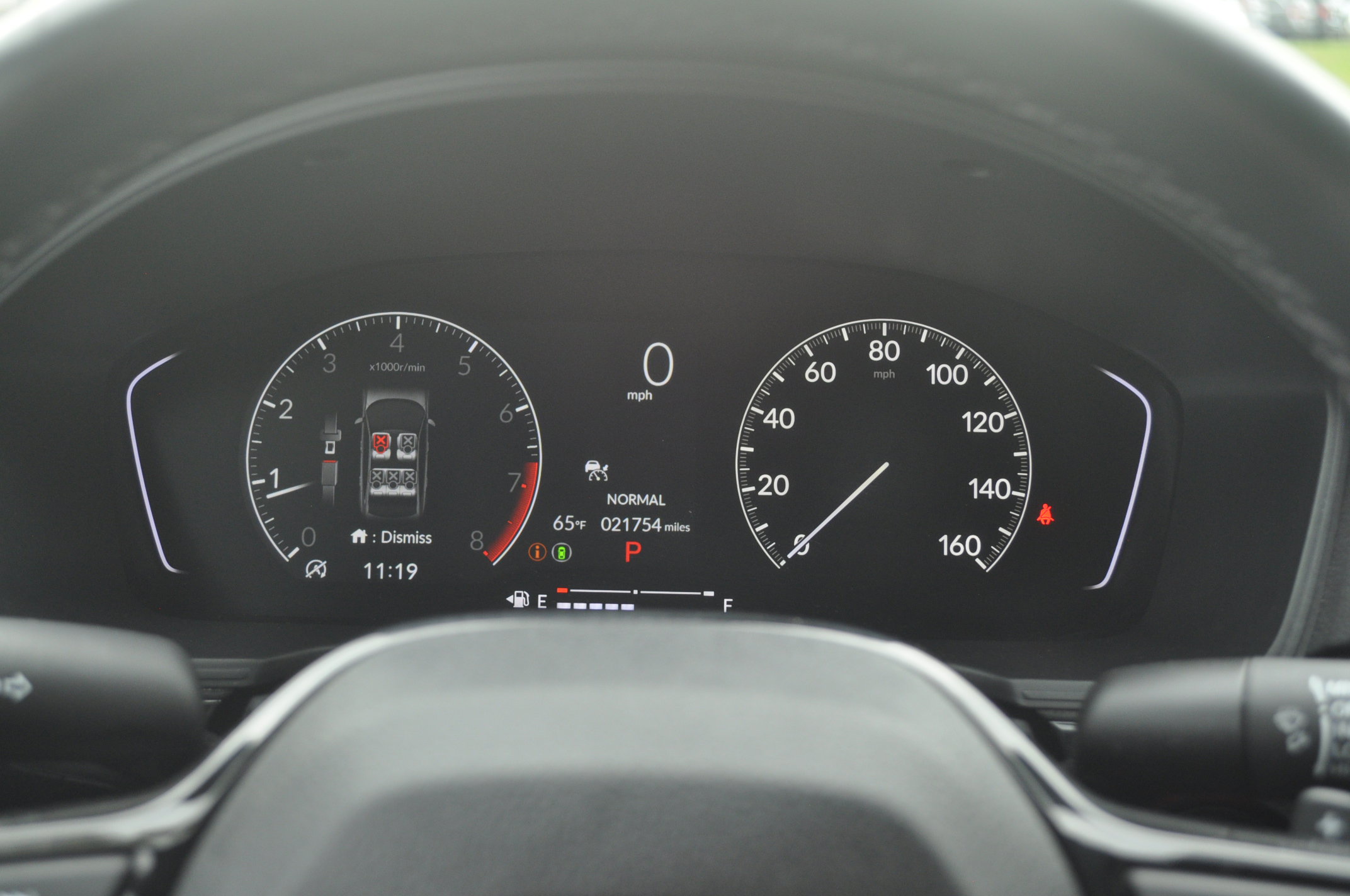 Used 2023 Honda Civic Sport image 21