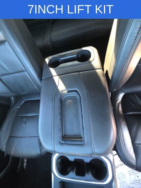 Used 2020 Chevrolet Silverado 1500 LT Trail Boss image 21