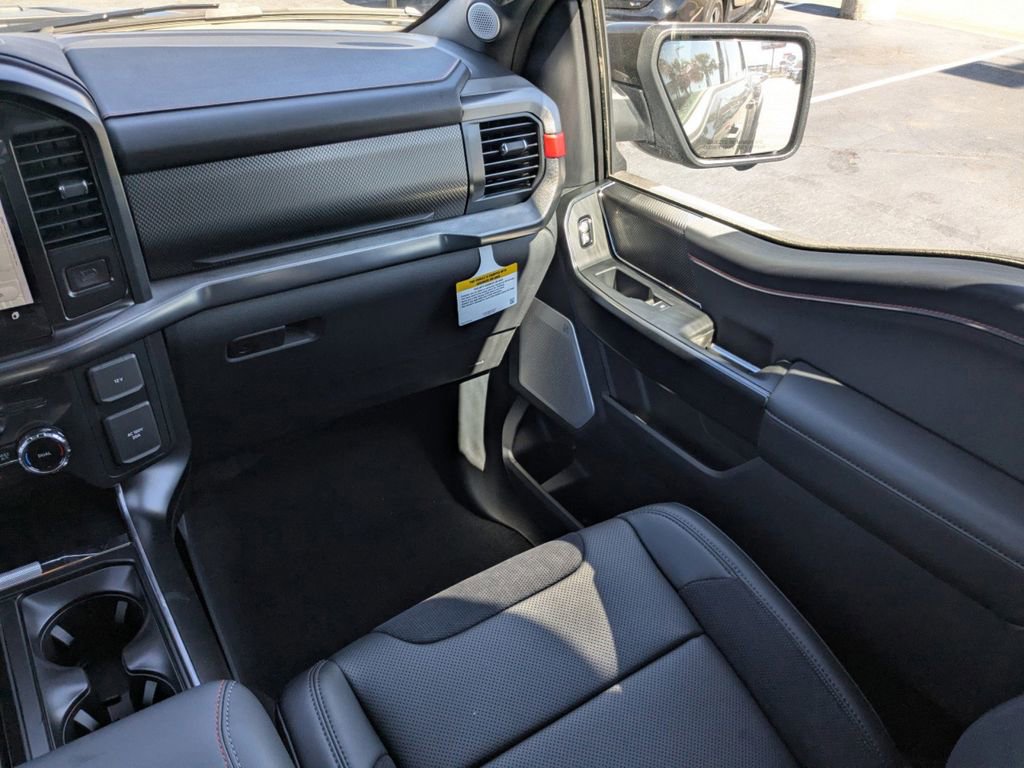 New 2026 Ford F150 Raptor image 17
