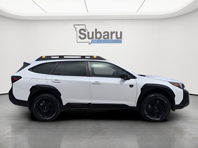 Used 2024 Subaru Outback Wilderness image 8