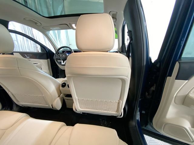 Used 2020 Mercedes-Benz GLB 250 4MATIC image 36