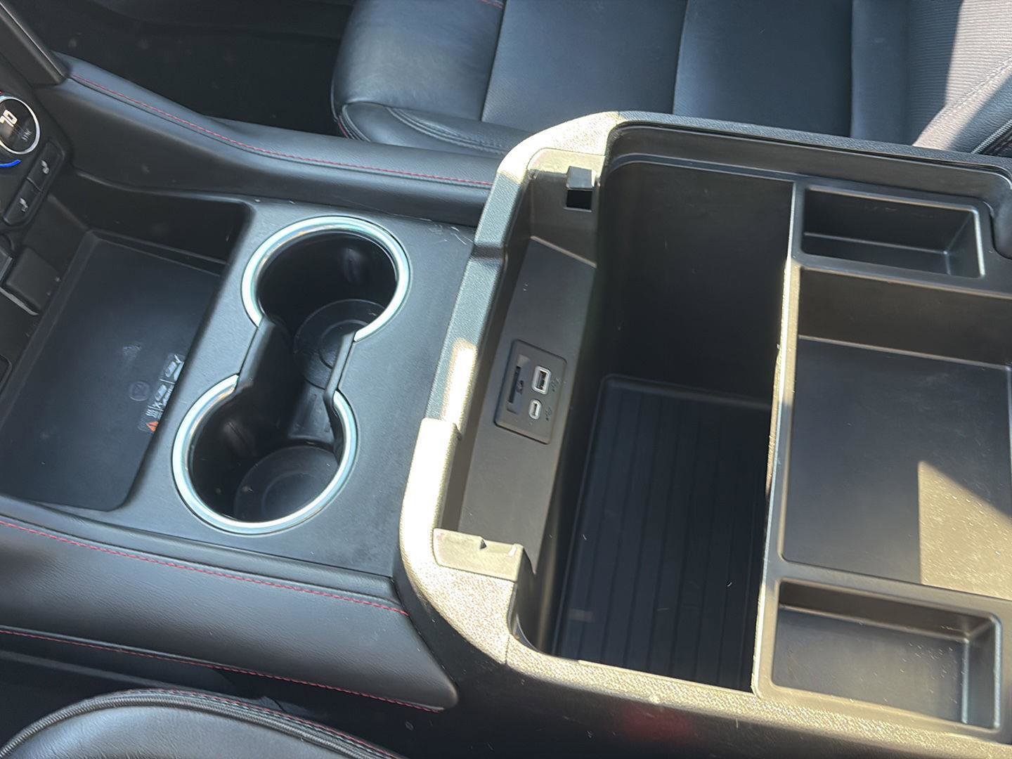 Used 2021 Chevrolet Tahoe RST image 26