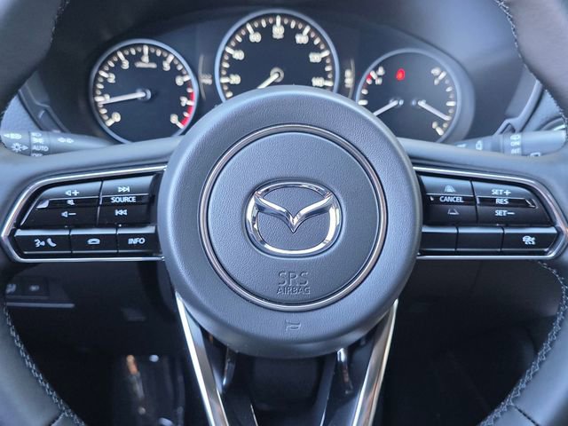 New 2026 MAZDA CX-90 3.3 Turbo w/ Preferred Package image 25