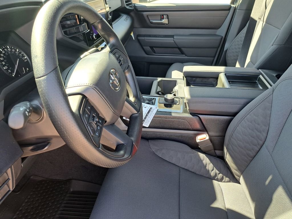 New 2026 Toyota Tundra SR5 image 18