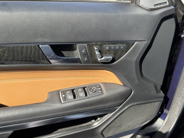 Used 2016 Mercedes-Benz E 400 Cabriolet image 20