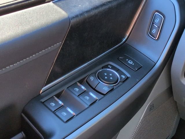 New 2026 Ford F350 XLT w/ XLT Premium Package AWD/4WD image 26