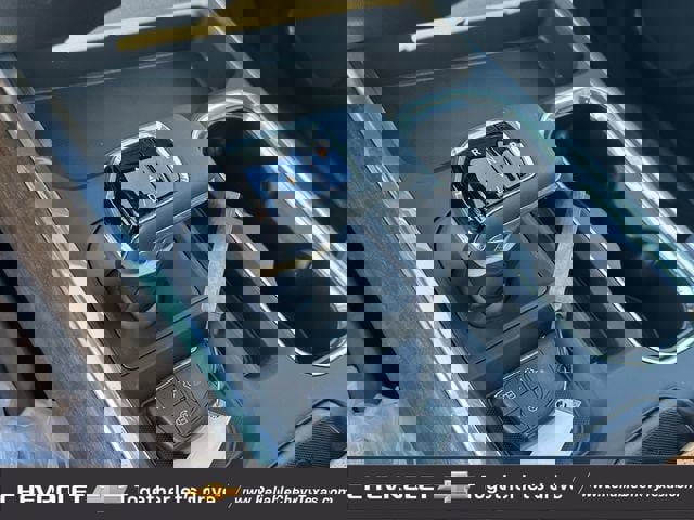 New 2026 Chevrolet Silverado 1500 High Country AWD/4WD image 23