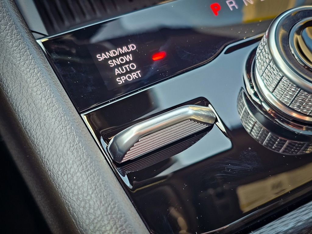 New 2026 Jeep Grand Cherokee Limited image 29