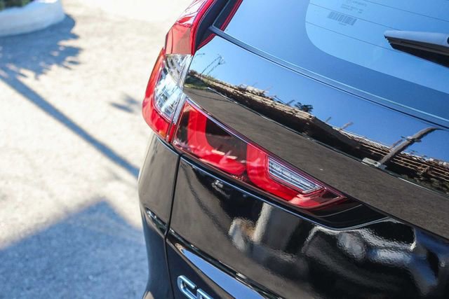 Used 2023 Honda CR-V LX image 8