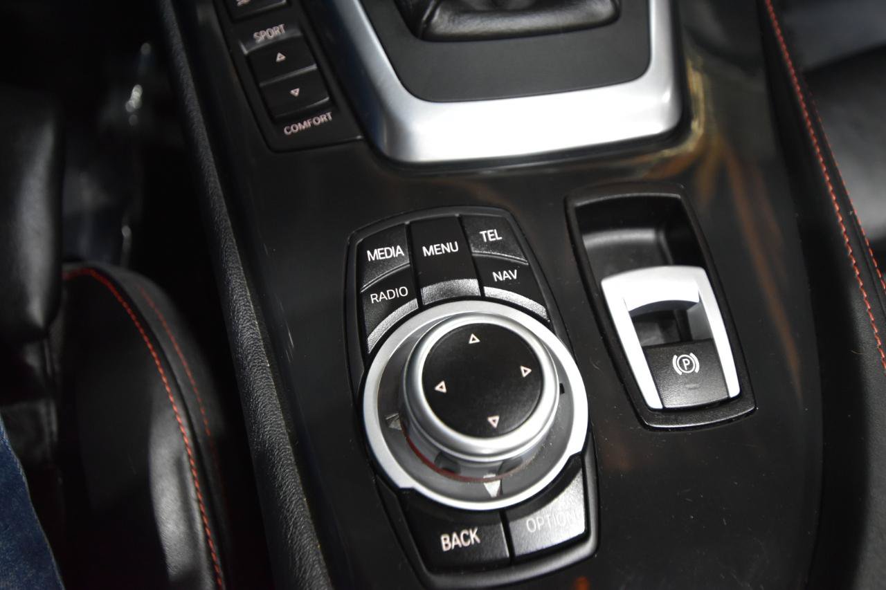 Used 2015 BMW Z4 sDrive35is RWD image 38