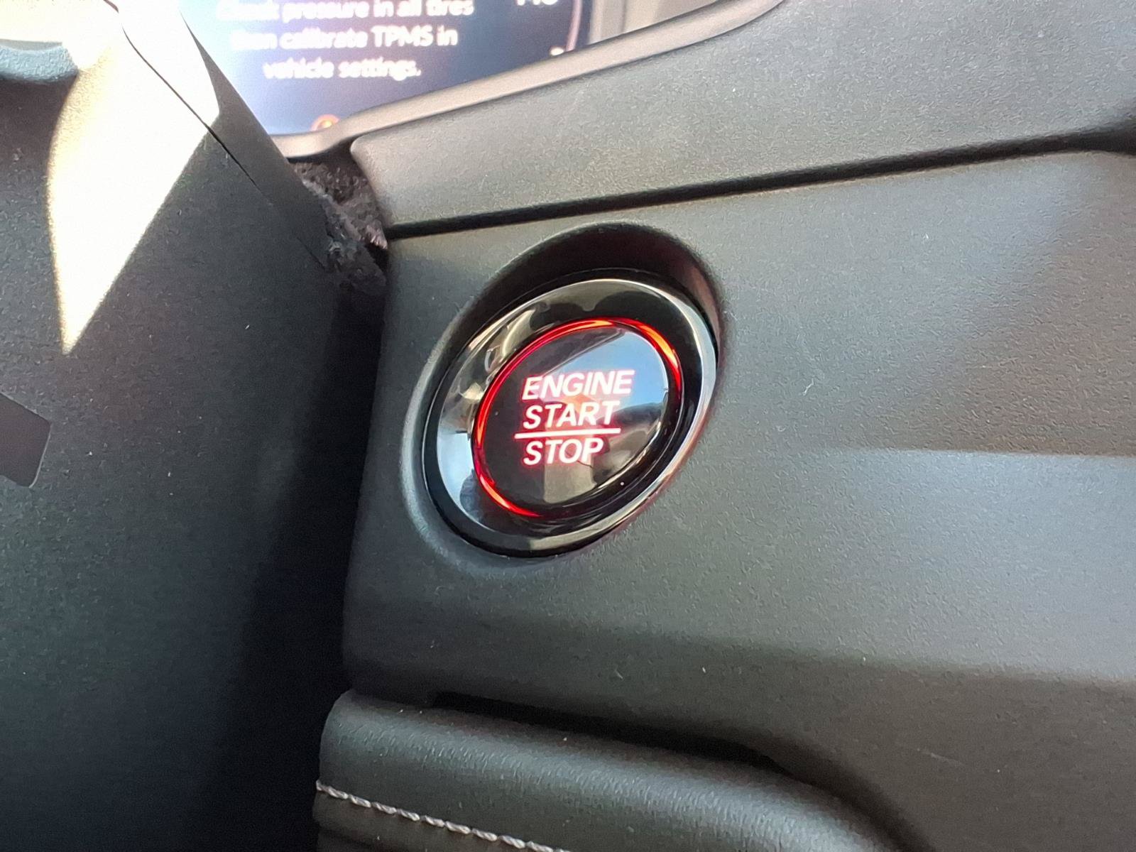 Certified 2024 Honda Accord EX image 30