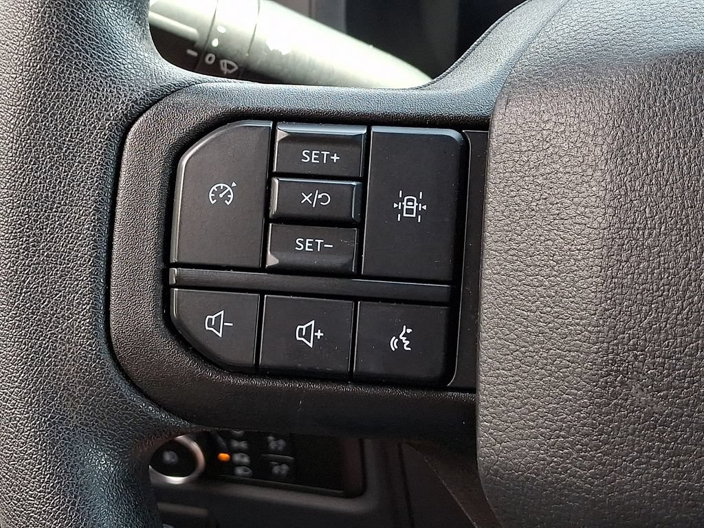 Used 2024 Ford F150 STX AWD/4WD image 20