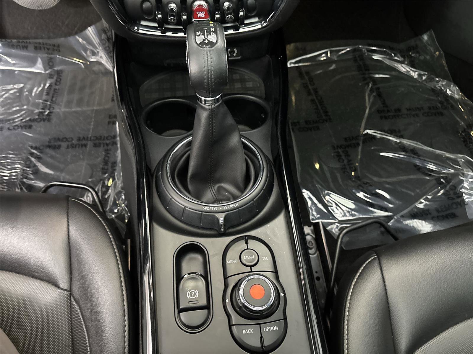 Used 2016 MINI Cooper Clubman image 23