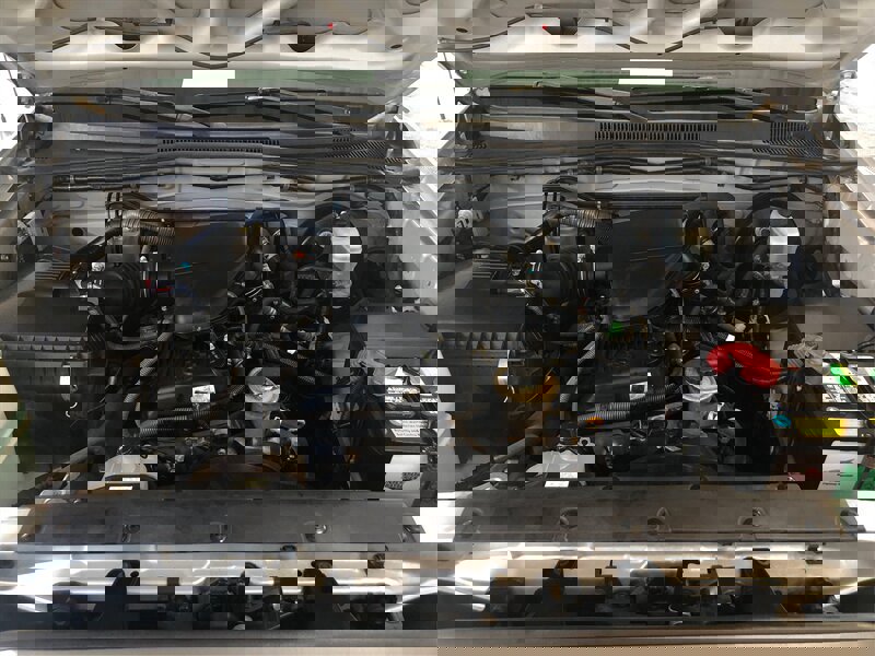 Used 2005 Toyota Tacoma 2WD Regular Cab image 10