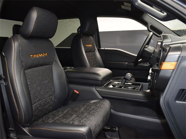 Used 2024 Ford F150 Tremor image 13