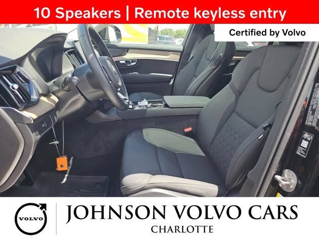 Used 2026 Volvo XC90 B6 Plus AWD/4WD image 4
