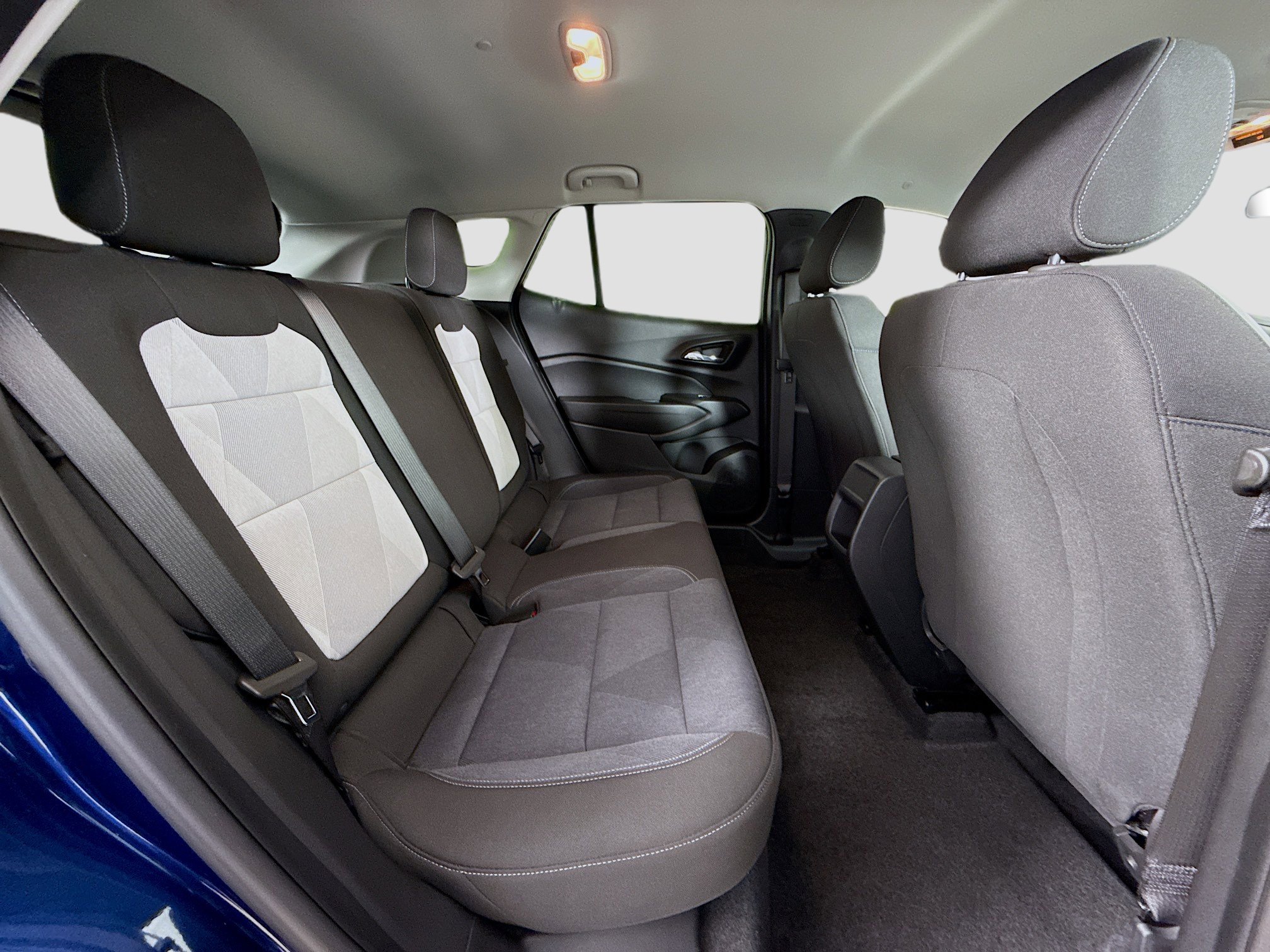 Used 2024 Chevrolet Trax LS image 26