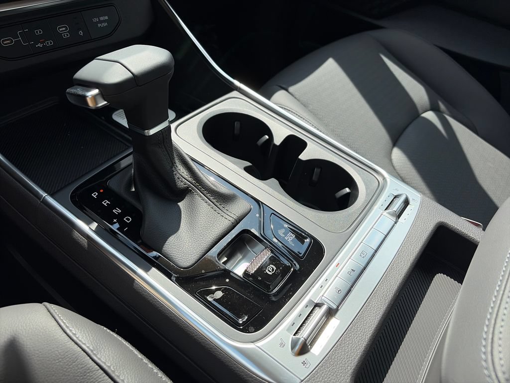New 2027 Kia Carnival SX Prestige FWD image 24