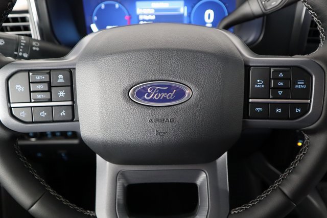 New 2026 Ford F350 Lariat w/ Lariat Premium Package image 27