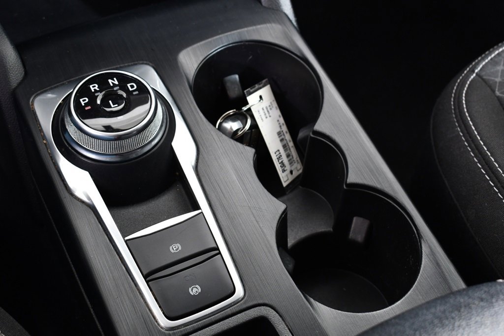 Used 2023 Ford Escape Active w/ Tech Pack #1 image 31