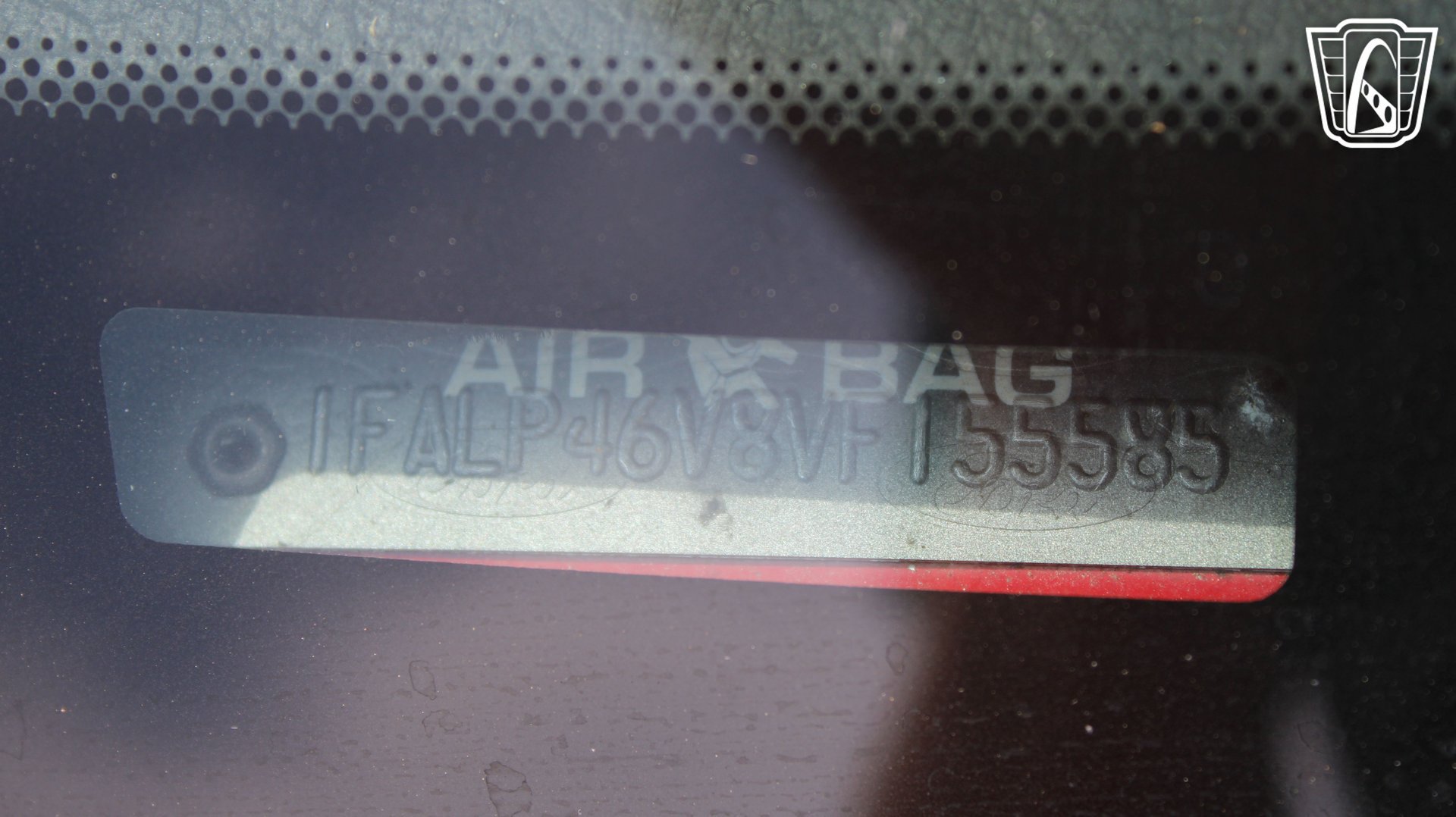 Used 1997 Ford Mustang Cobra RWD image 20