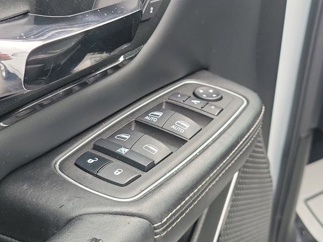 Used 2023 RAM 1500 Limited image 17