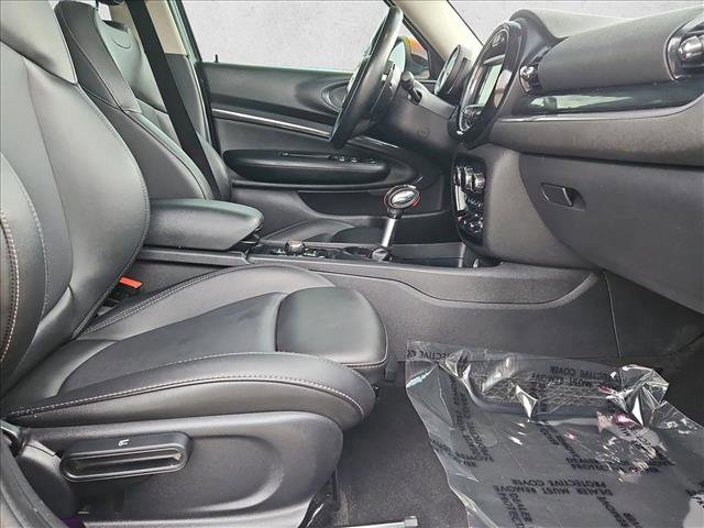 Used 2019 MINI Cooper Clubman S image 22