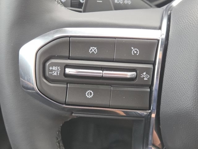 New 2026 GMC Acadia Elevation w/ Elevation Premium Package AWD/4WD image 13