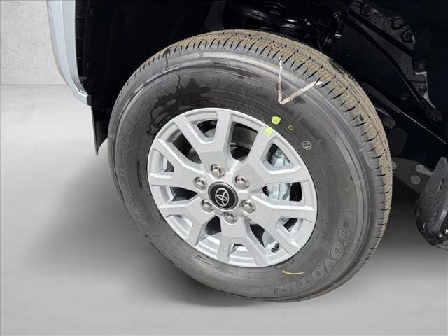 New 2026 Toyota Tacoma SR5 image 16