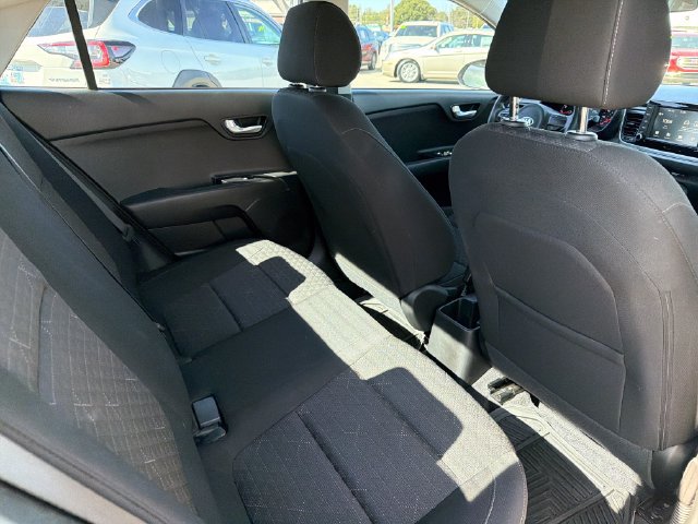 Used 2020 Kia Rio LX FWD image 28