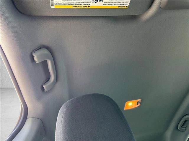 Used 2020 Chevrolet Trax LS FWD image 17