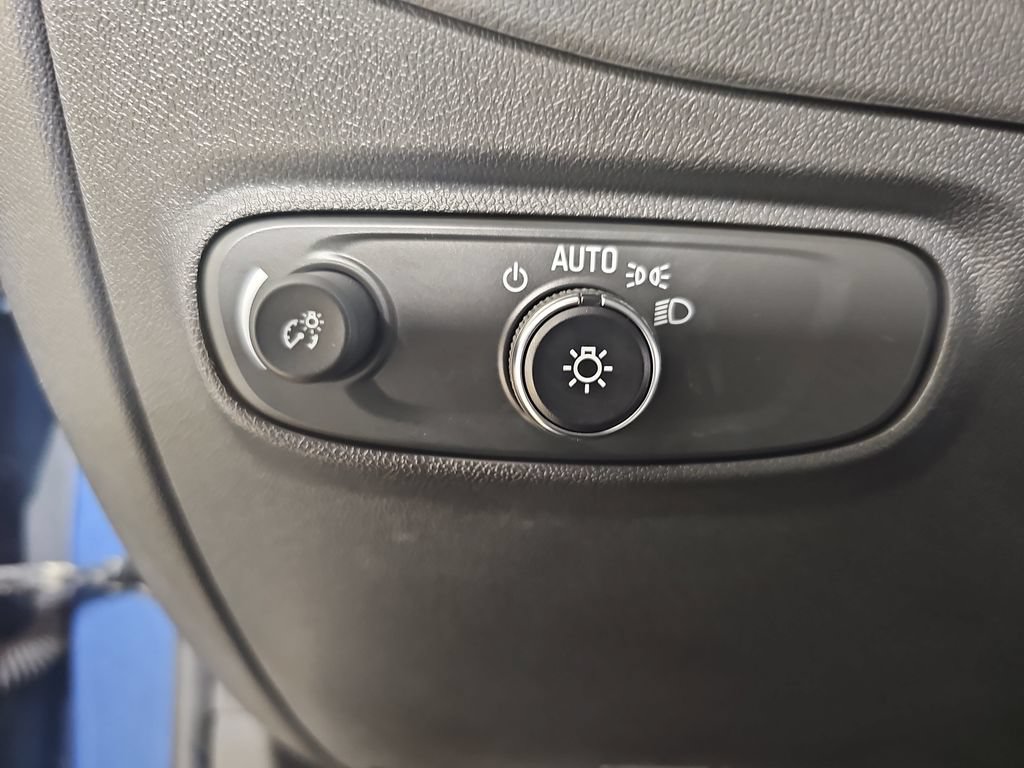 Certified 2024 Chevrolet Equinox LS w/ LS Convenience Package AWD/4WD image 30