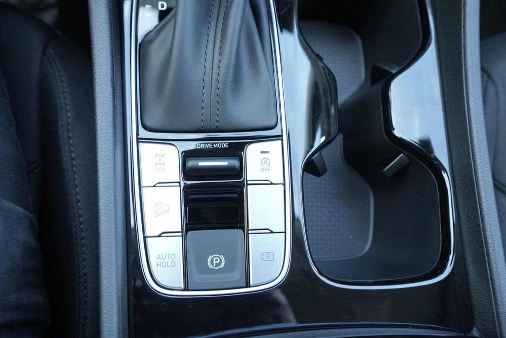 New 2026 Hyundai Tucson SE image 29