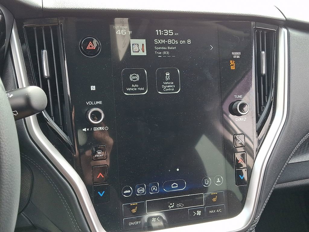 Used 2023 Subaru Outback Premium image 27