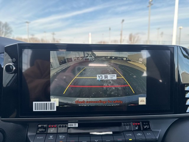 New 2026 Toyota Camry XSE image 17