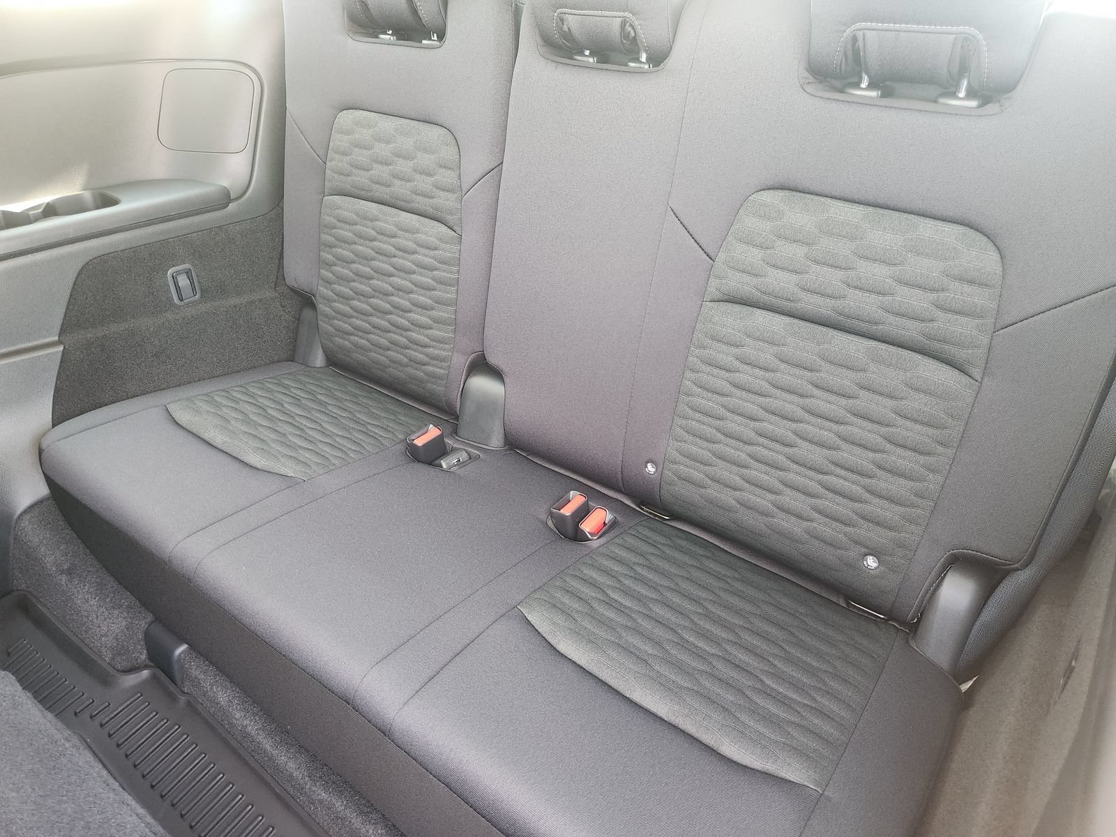 New 2026 Nissan Pathfinder SV FWD image 25