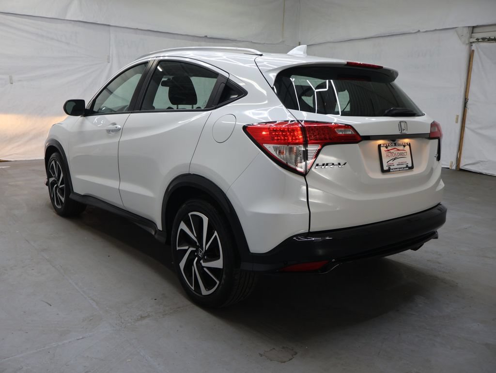 Used 2020 Honda HR-V Sport image 5