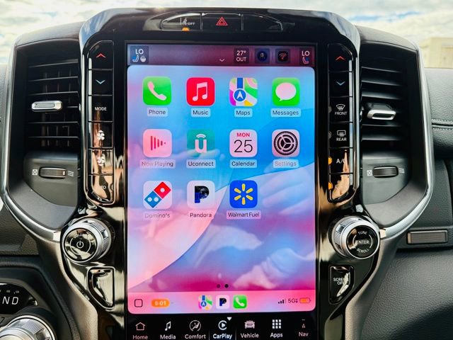 New 2026 RAM 1500 Laramie image 22