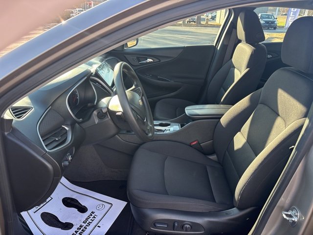 Used 2024 Chevrolet Malibu LT image 22