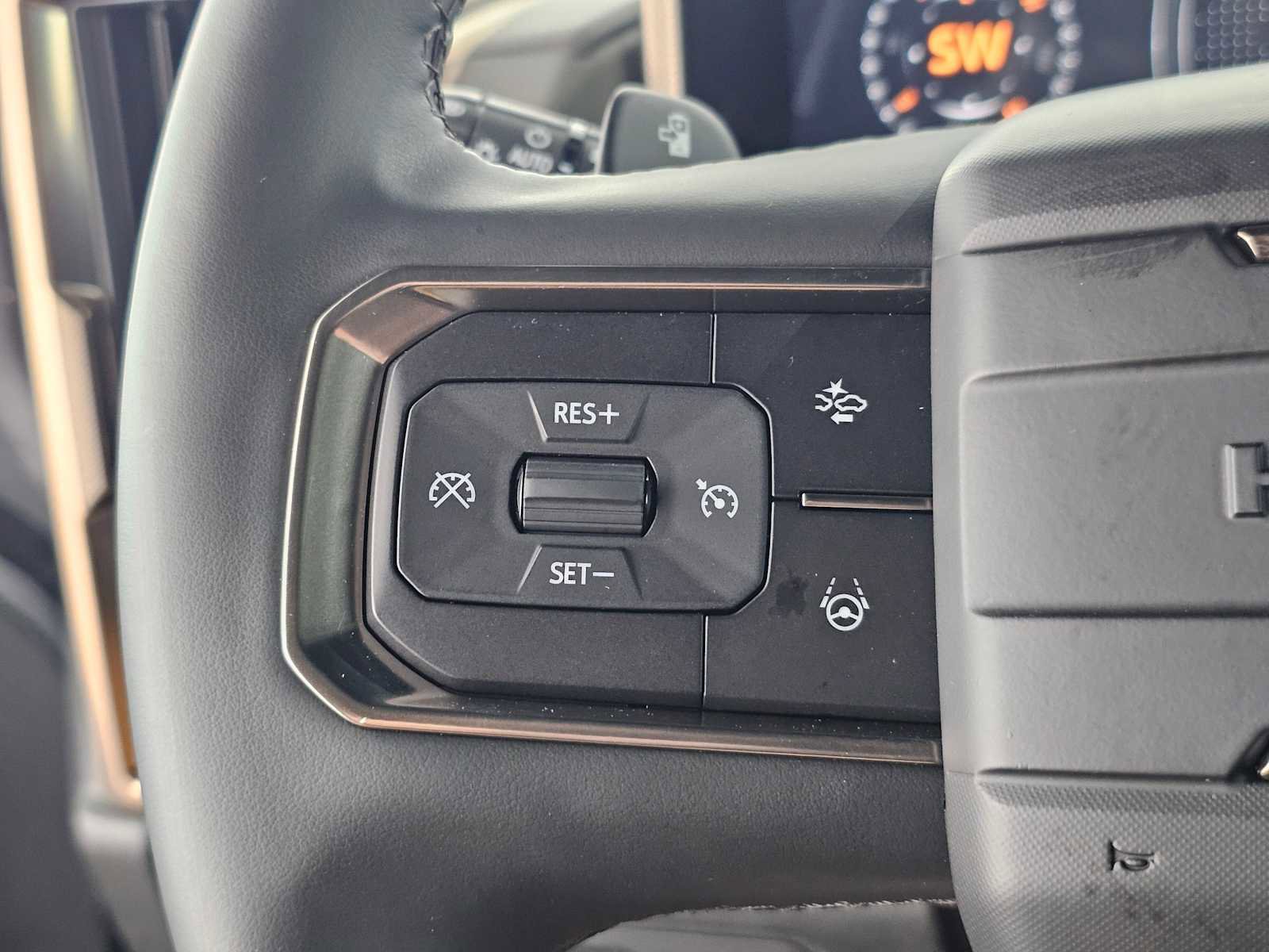 Used 2025 GMC Hummer EV 3X w/ Extreme Off-Road Package image 29