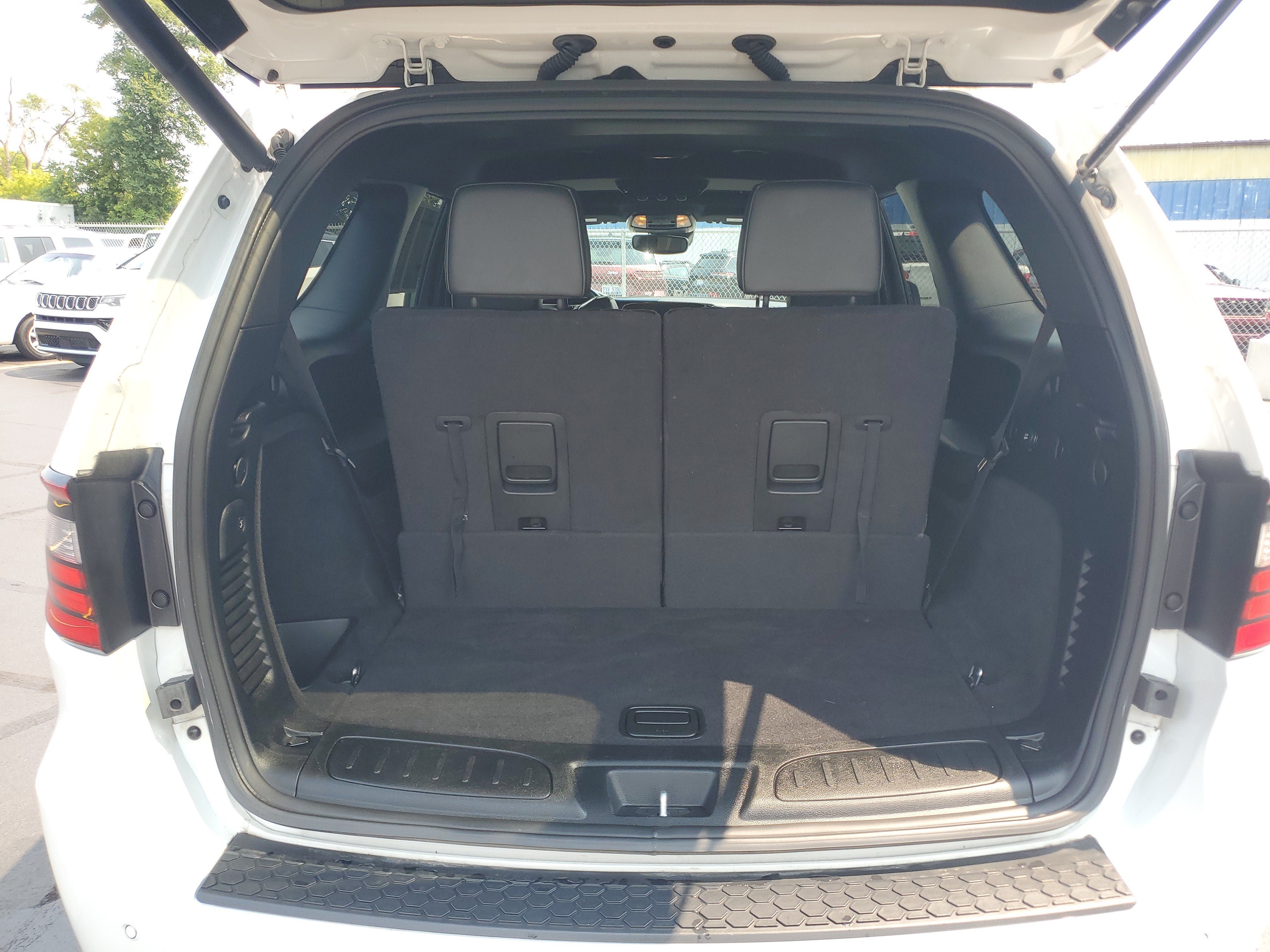 Certified 2023 Dodge Durango GT AWD/4WD image 27
