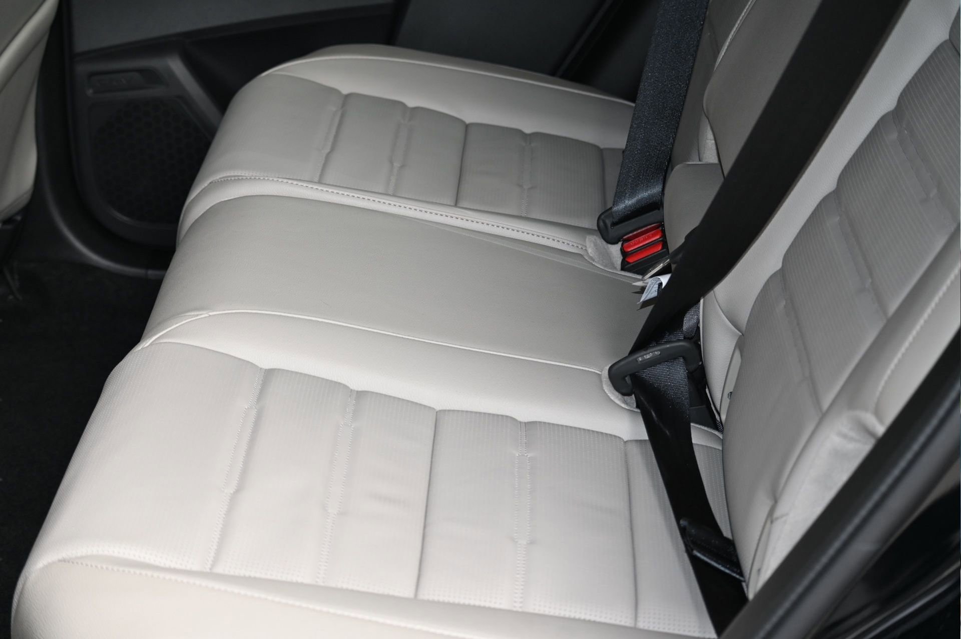 New 2026 Honda CR-V EX-L image 12