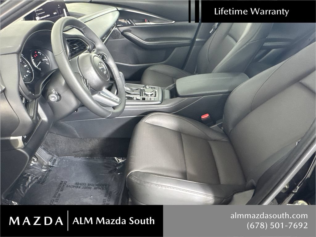 New 2026 MAZDA CX-30 AWD 2.5 S w/ Premium Package image 10