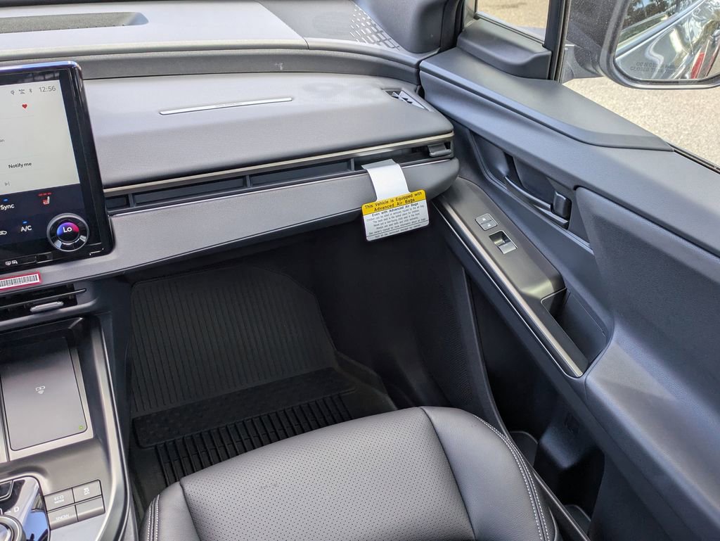 Used 2026 Toyota bZ image 17