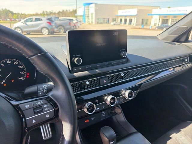 Used 2024 Honda Civic Sport image 11