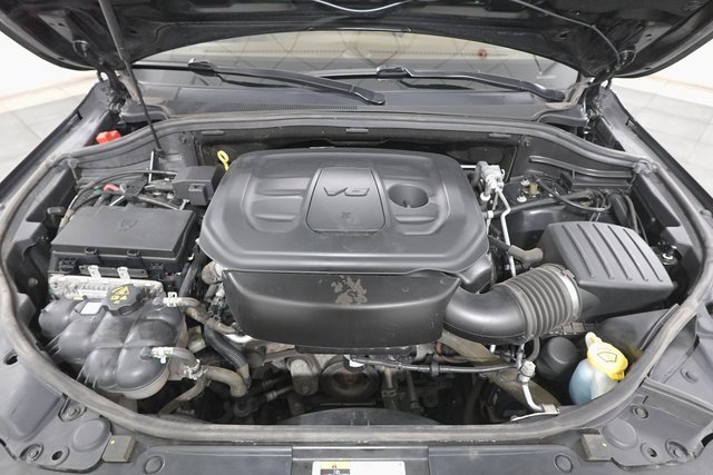 Used 2021 Jeep Grand Cherokee Summit w/ Platinum Series Group image 37