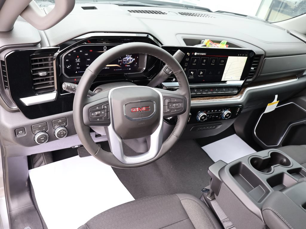 New 2026 GMC Sierra 3500 SLE w/ Preferred Package AWD/4WD image 26